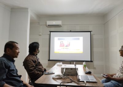 Training Pemasaran Online Bekasi