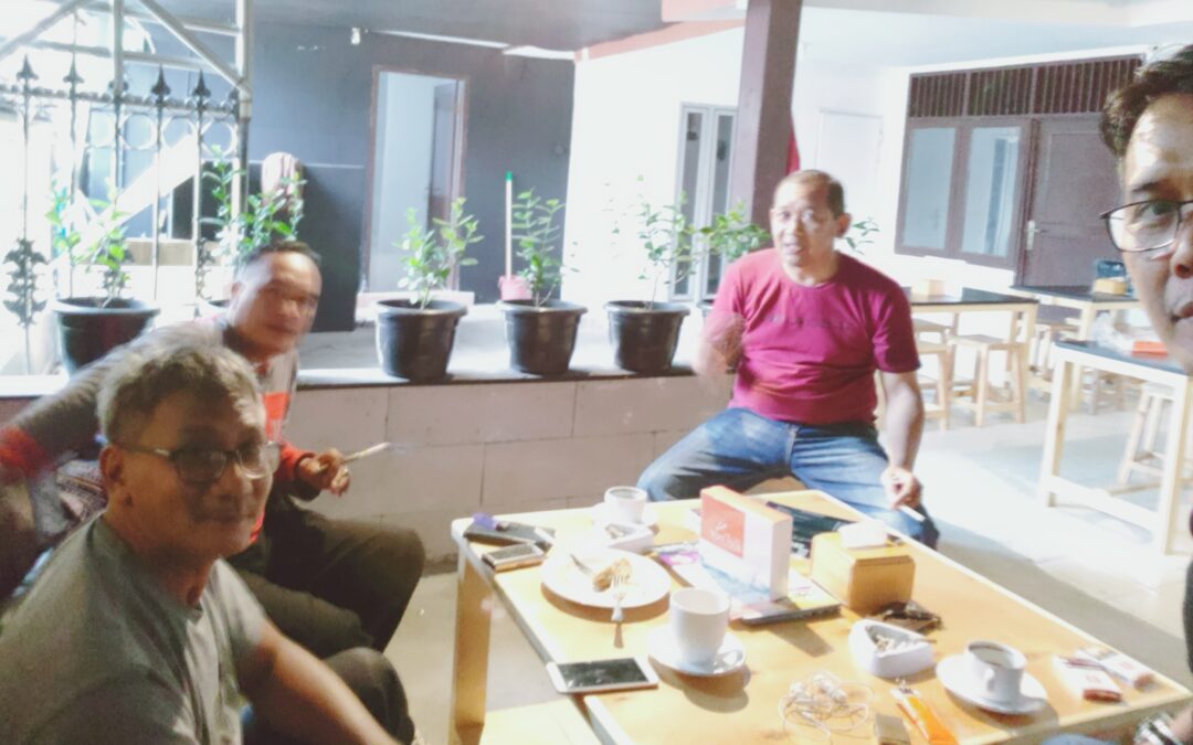 Sharing Kesehatan Dengan Terapi Herbal