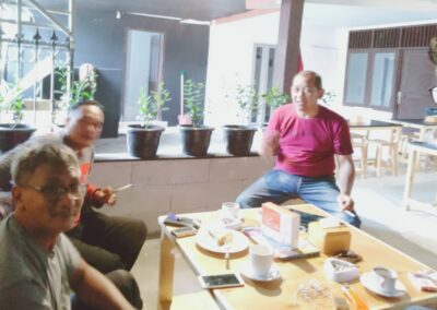 Sharing Kesehatan Dengan Terapi Herbal