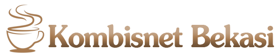 KOMBISNET BEKASI