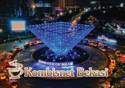 Komunitas Bisnis Internet Bekasi